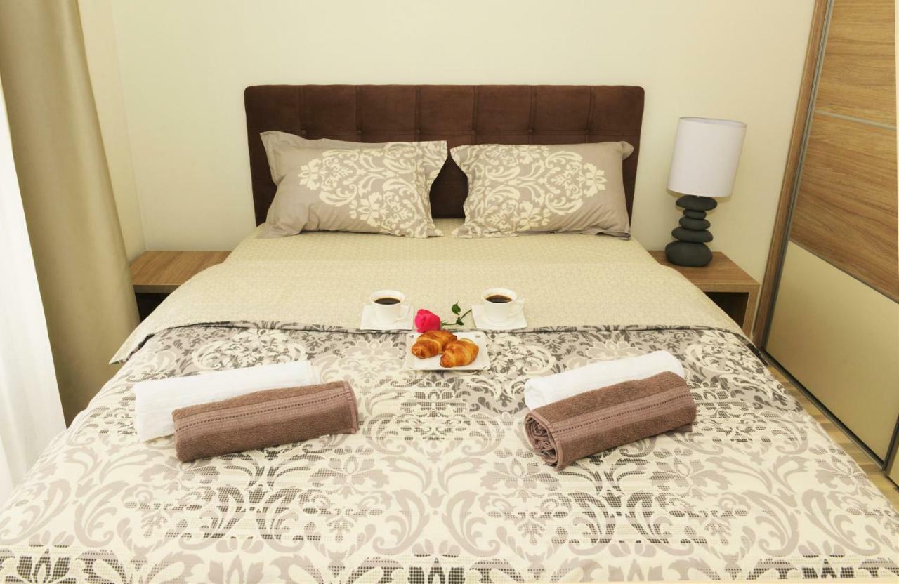 Ralux Apartman Tivat Exterior photo